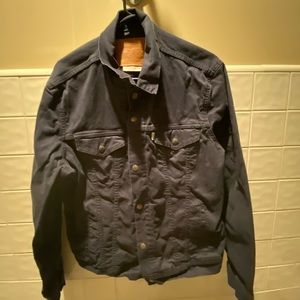 LEVIS JEAN JACKET